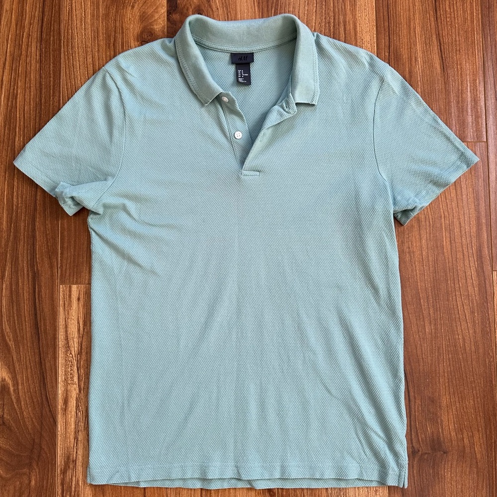 H&M Men’s Medium Polo